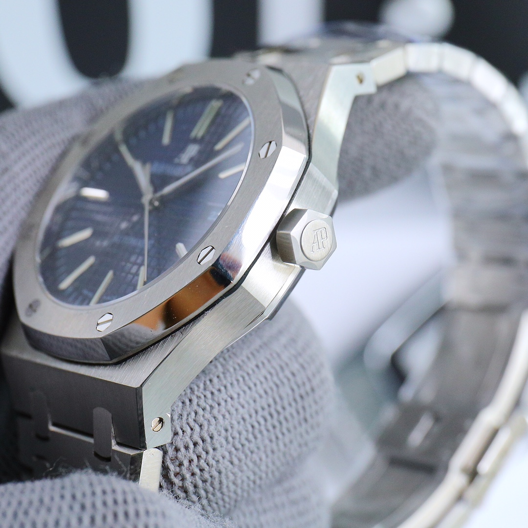 Audemars Piguet watch